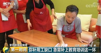 58到家力推“精品保姆”服務(wù)，精準(zhǔn)布局以應(yīng)對(duì)高端家政市場(chǎng)供需缺口